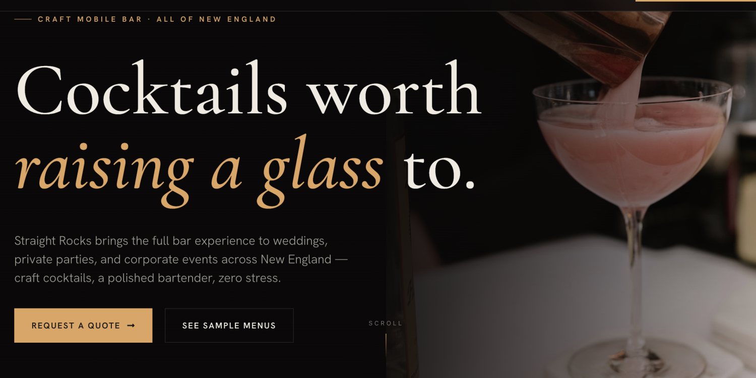 straight-rocks-bartending-conversion-focused-website-design